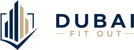 Dubai Fit Out Approval logo